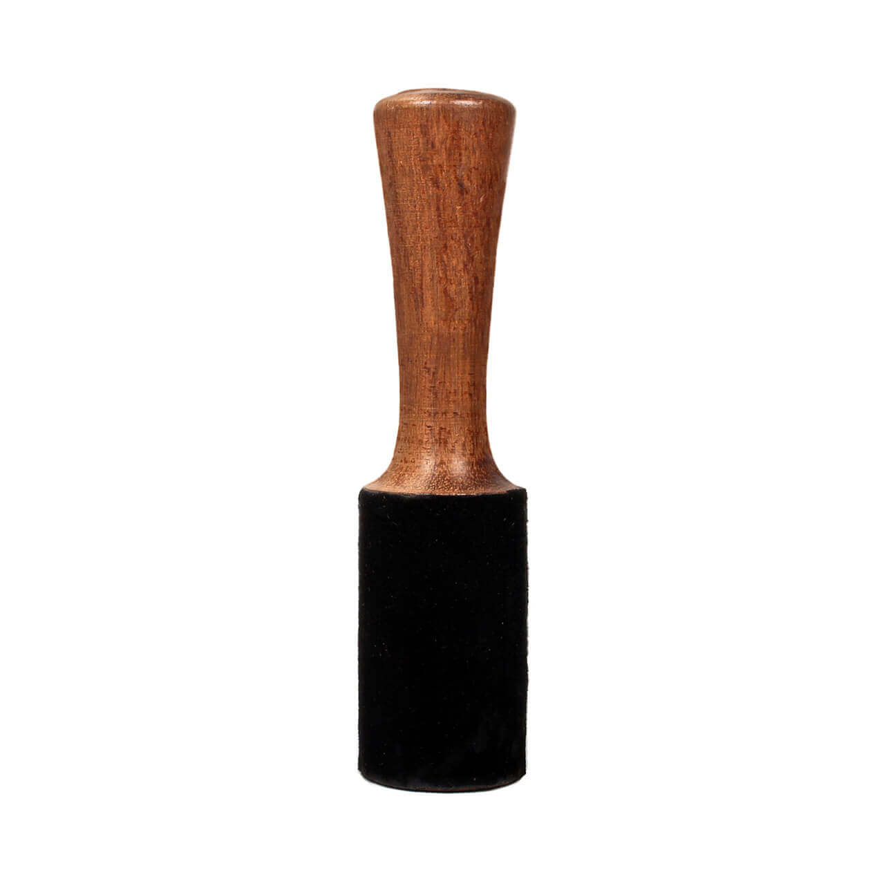 Aesthetic Suede Mallet