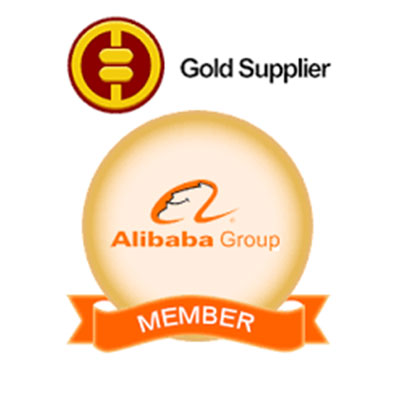 <Alibaba Gold Supplier