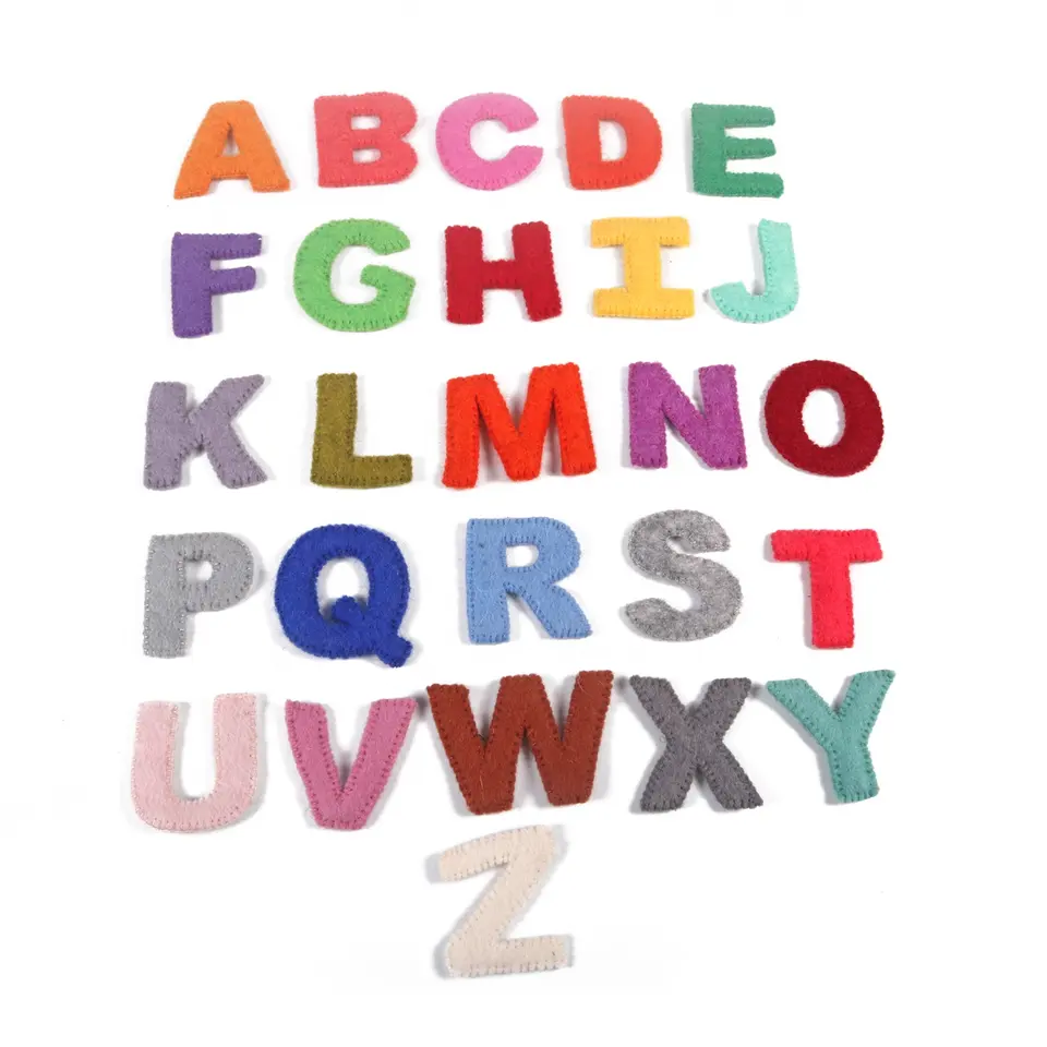gift-for-baby-shower-birthday-handmade-felt-alphabet