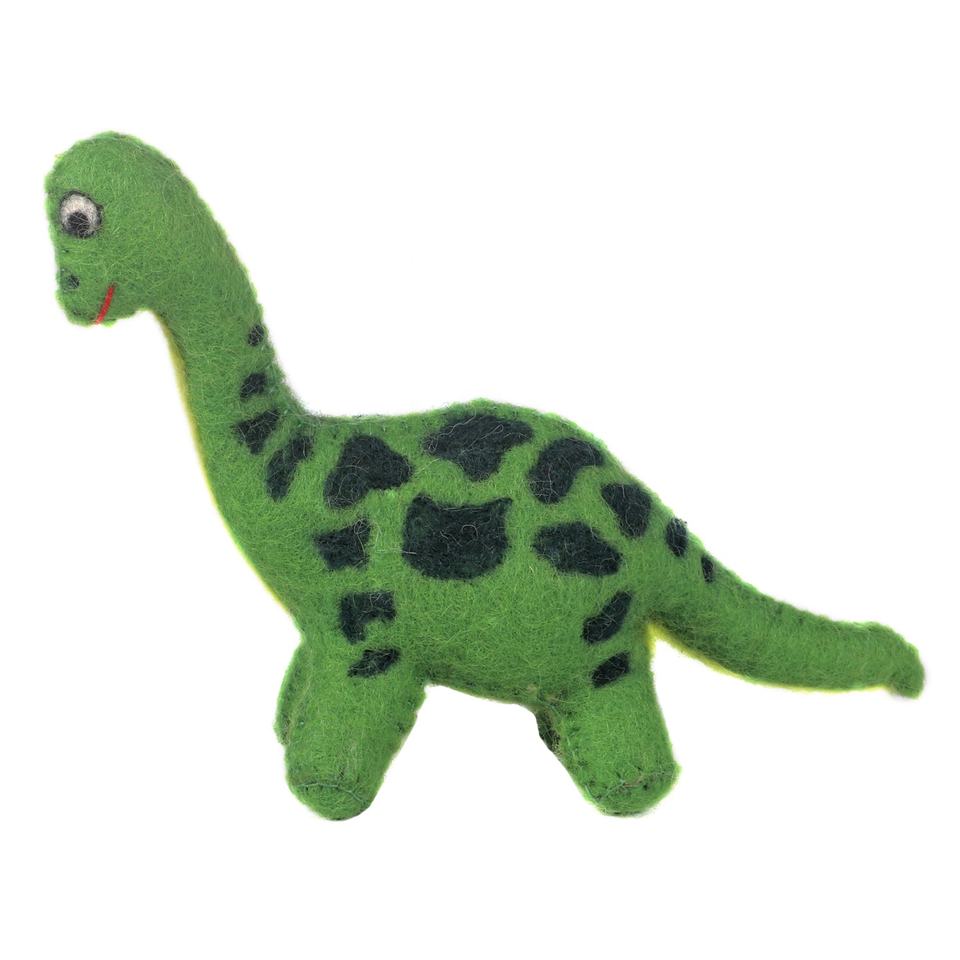 dinosaur-felted-by-hand-for-decoration