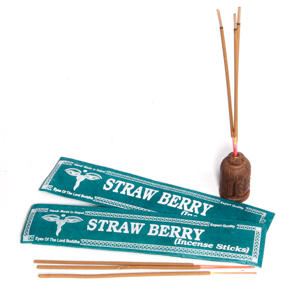 strawberry-incense-sticks