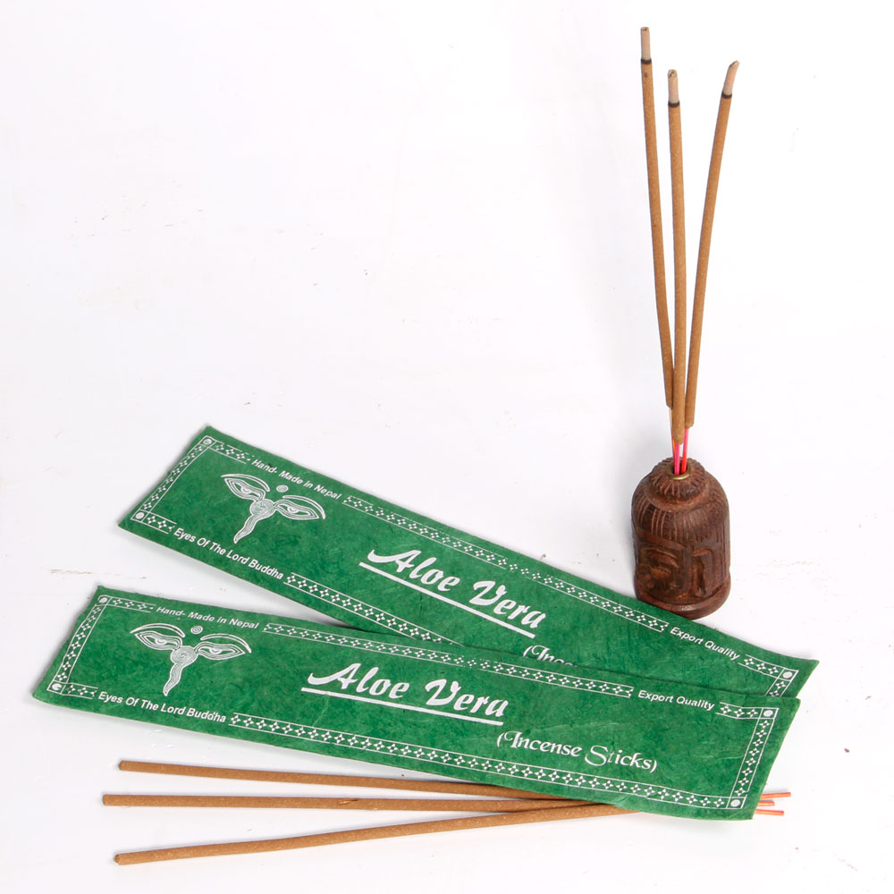 aloe-vera-incense-sticks